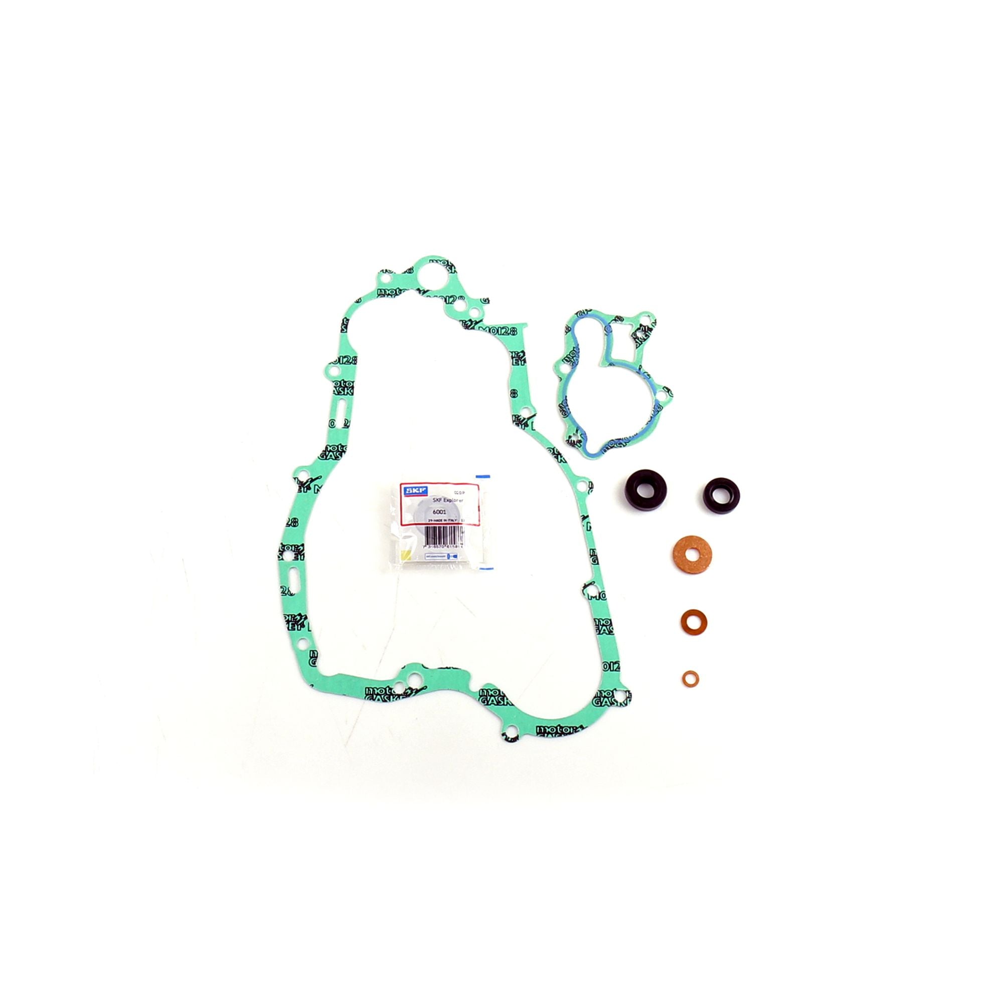 Water Pump Gasket Kit-0
