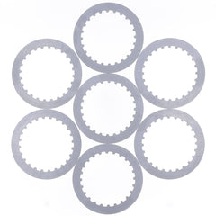 Steel Clutch Plates Kit-0