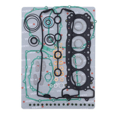 Complete Gasket Kit (oil seals not included)-1