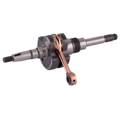 Crankshaft, Pin Ø 10 mm-0