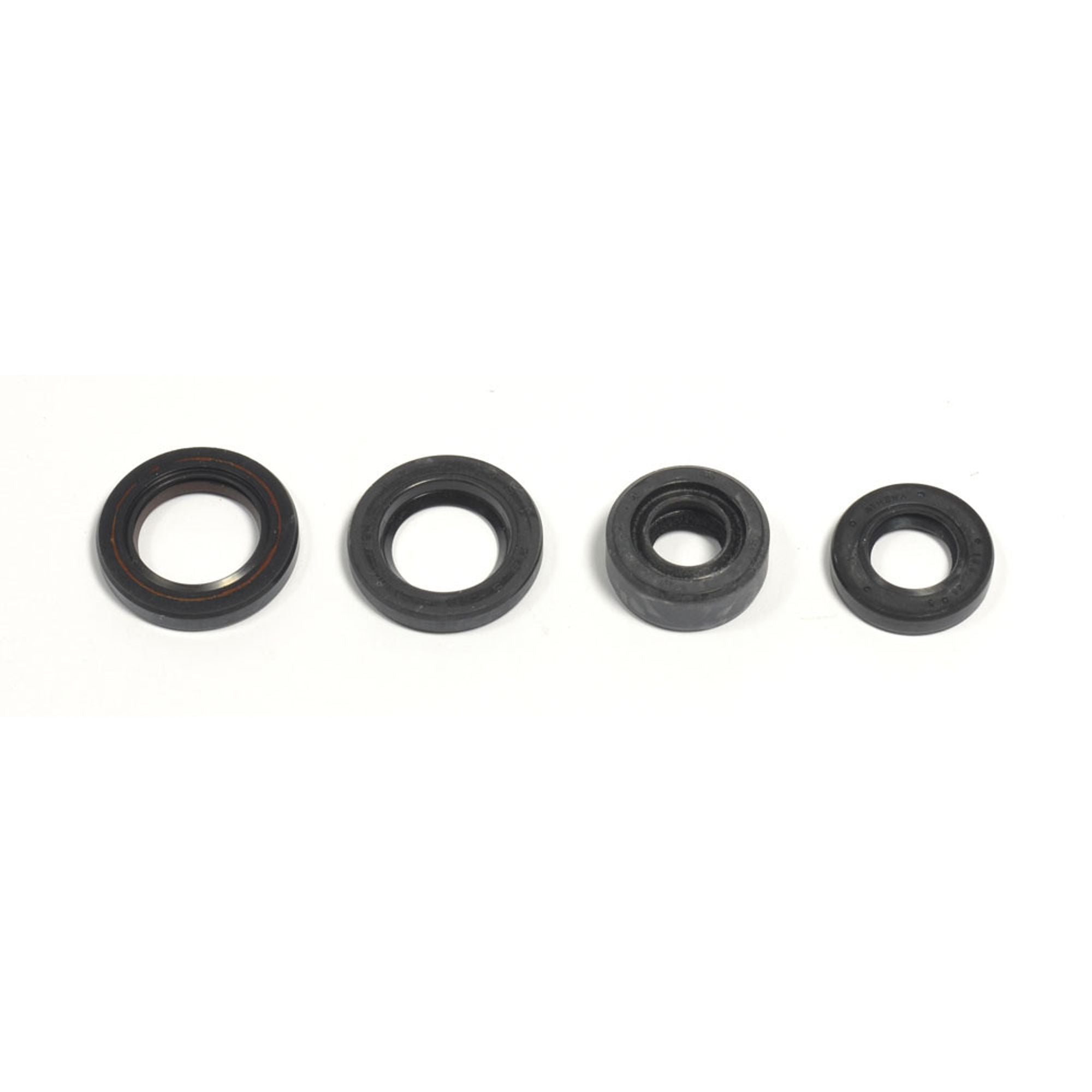 Engine Oil Seals Kit-0
