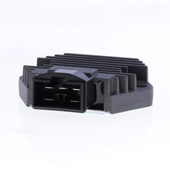 Voltage Regulator-1
