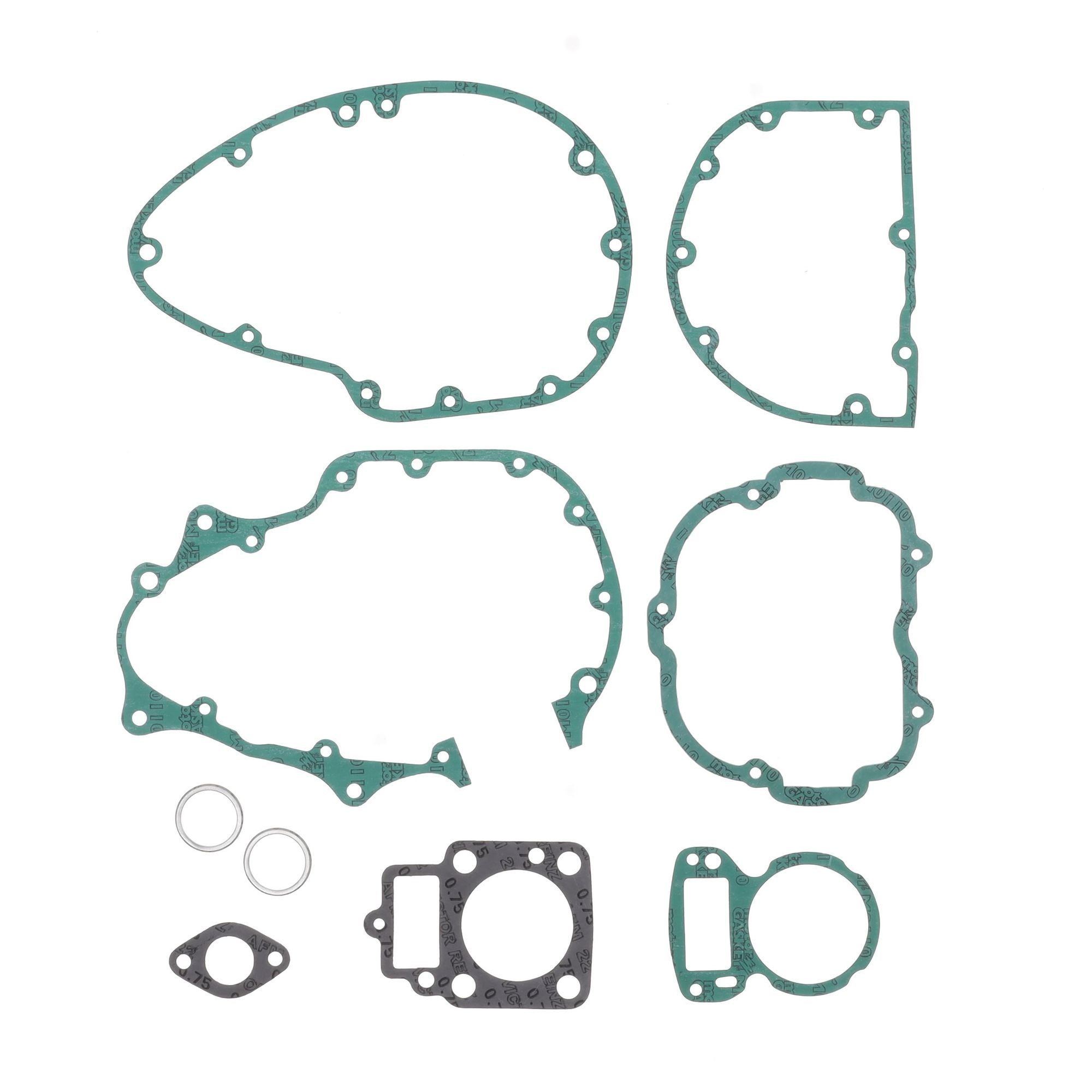 Complete Gasket Kit (oil seals not included)-0