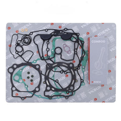 Connecting rod kit with engine gasket kit-1