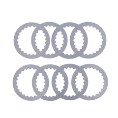 Steel Clutch Plates Kit-0