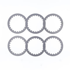 Steel Clutch Plates Kit-0
