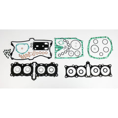 Complete Gasket Kit (oil seals not included)-0