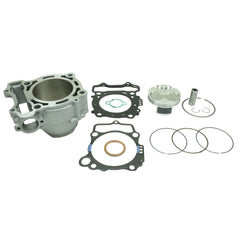 Standard Bore Cylinder Kit Ø 77 mm, 250 cc-3