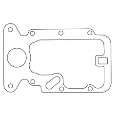 Cylinder Base Gasket with thickness same as OE-0