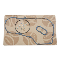 Outer Primary and Inspection Cover Gasket Kit Softail, Dyna 89-93-1