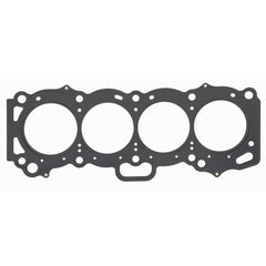 Multilayer Racing Head Gasket thickness 1 mm Ø 81 mm with Gas Stopper-0