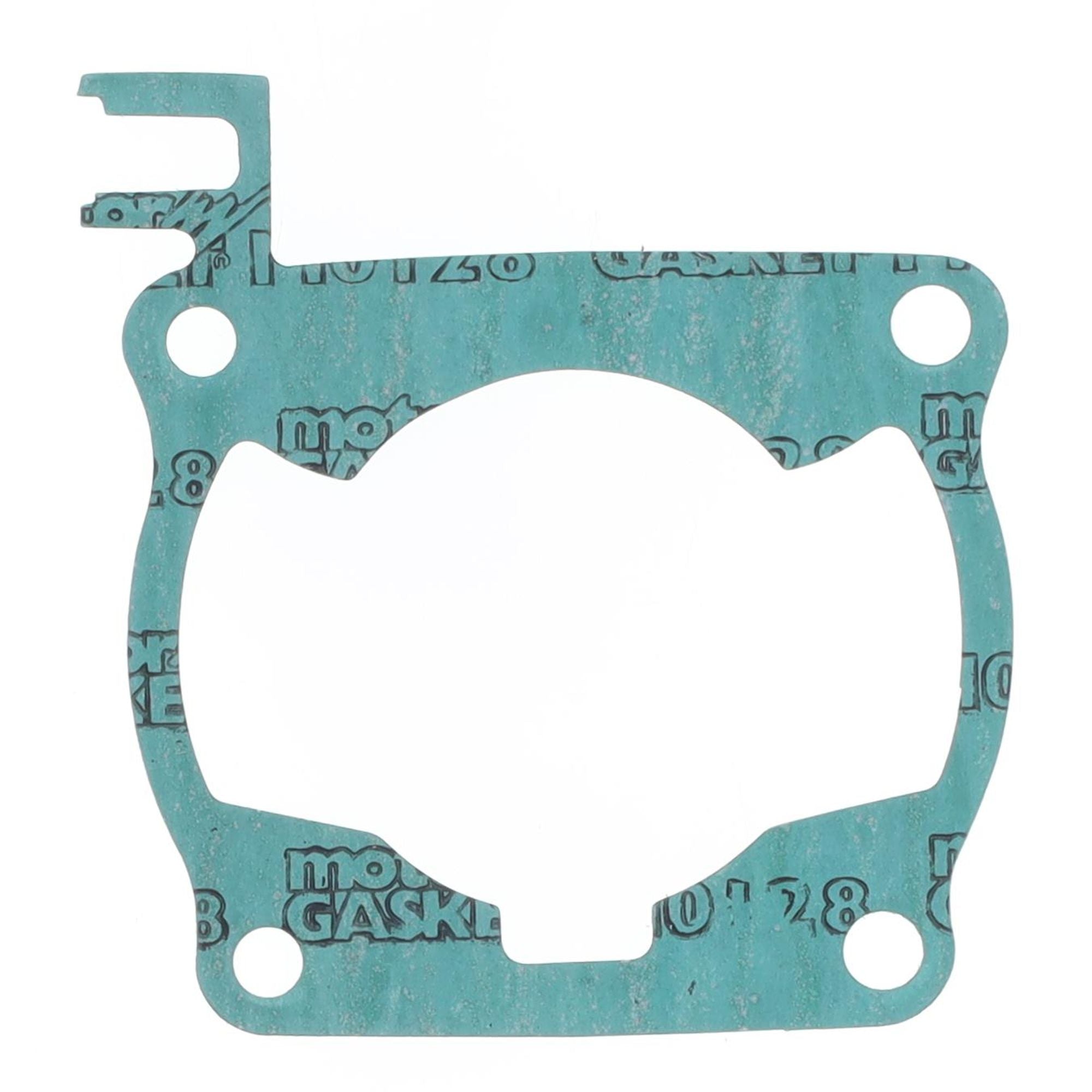 Cylinder Base Gasket thickness 0,4 mm-0