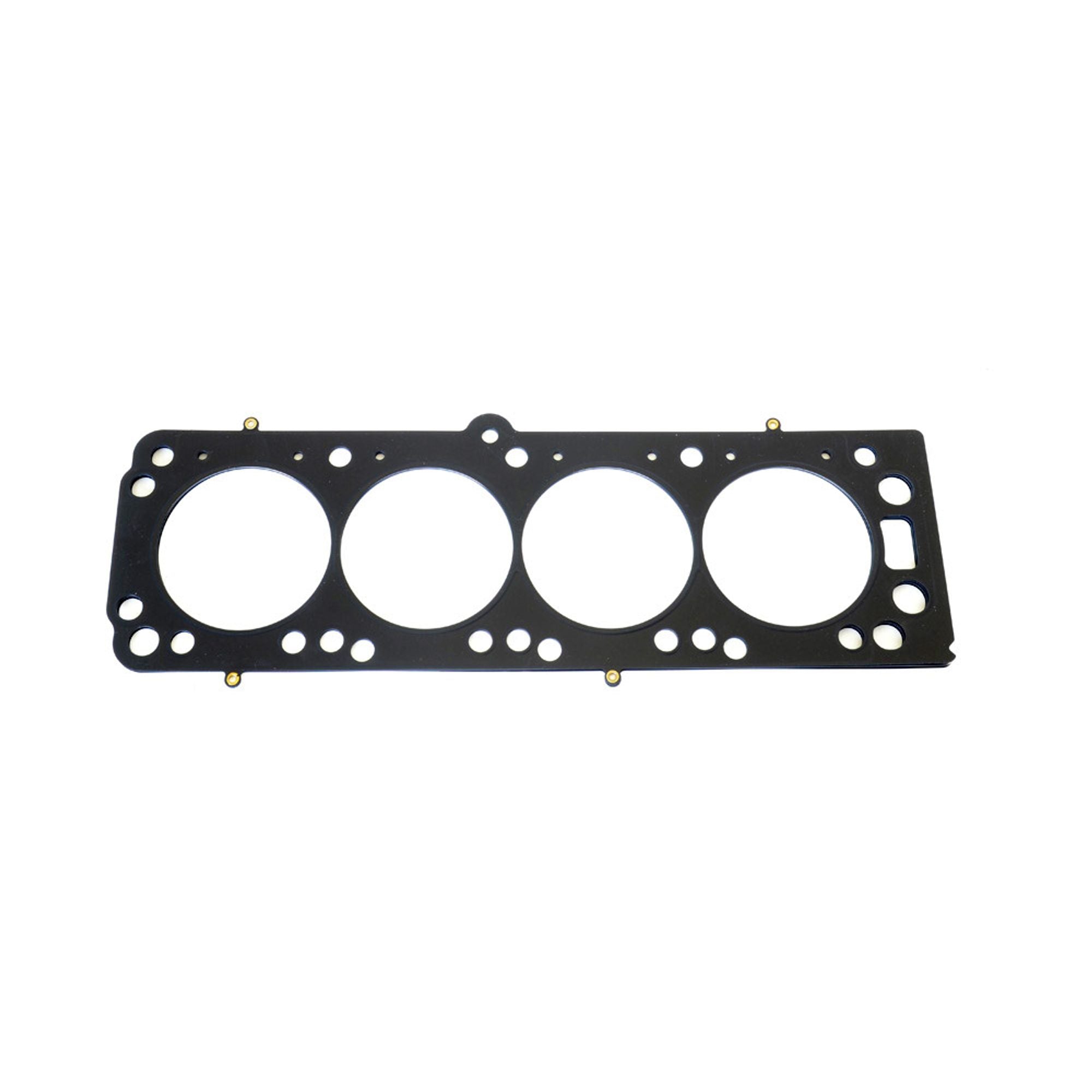 Multilayer Racing Head Gasket thickness 1,3 mm Ø 88,5 mm with Gas Stopper-0
