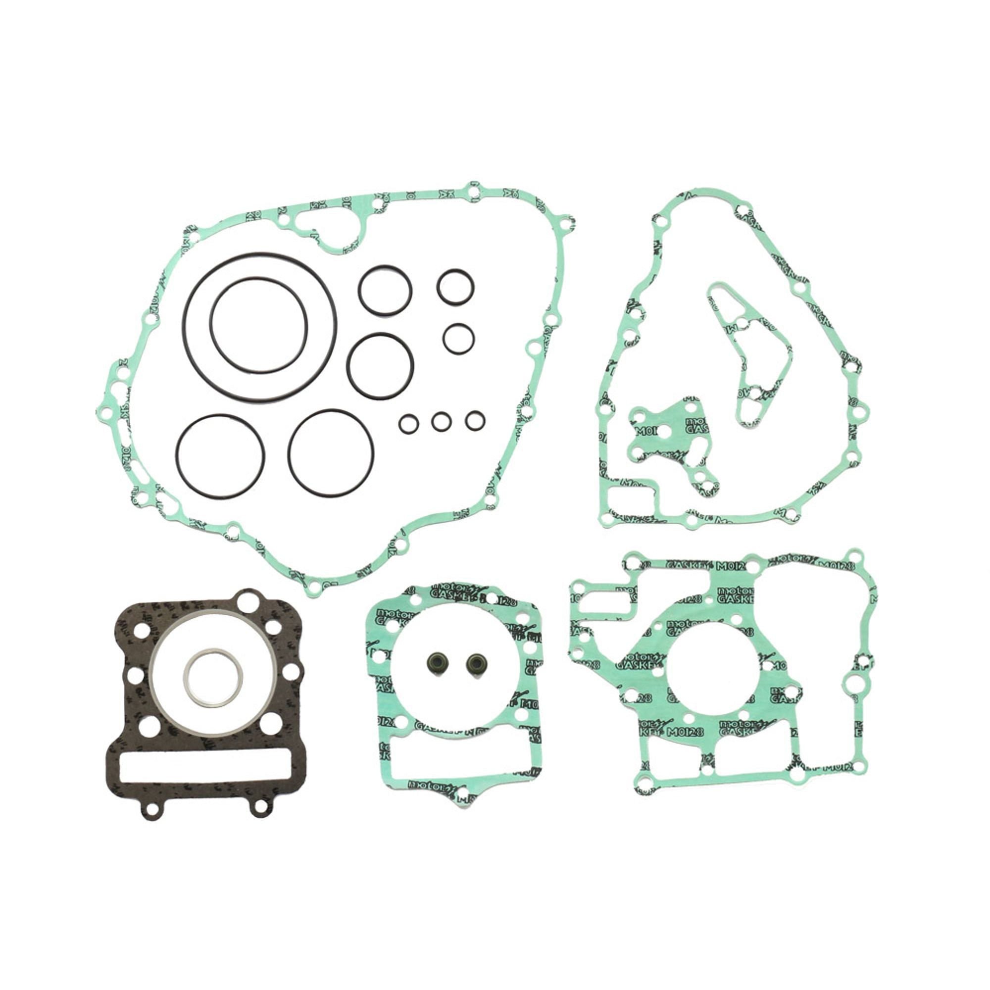 Complete Gasket Kit (oil seals not included)-0