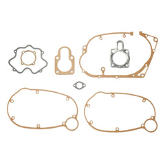 Complete Gasket Kit (oil seals not included)-0
