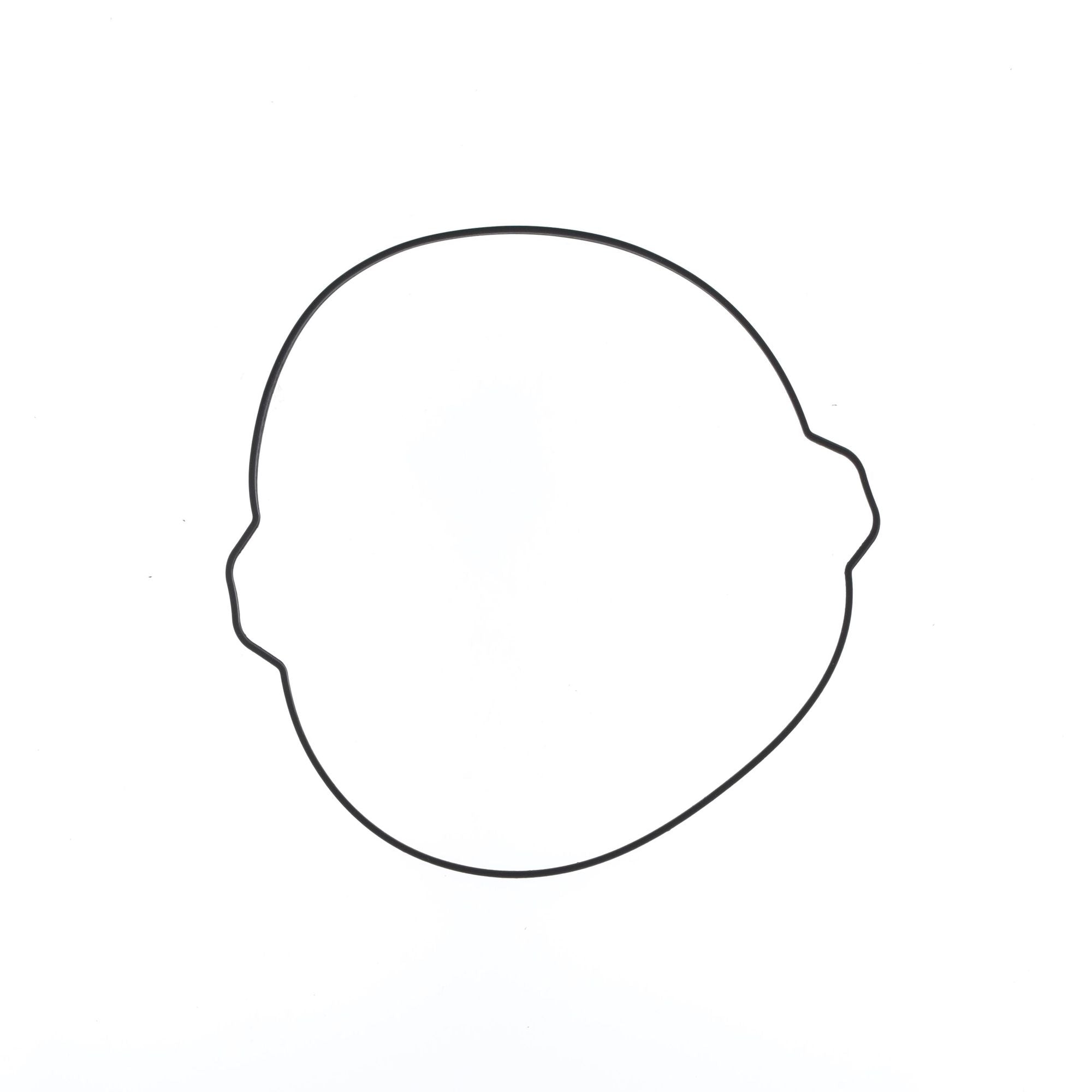 Outer Clutch Cover Gasket-0