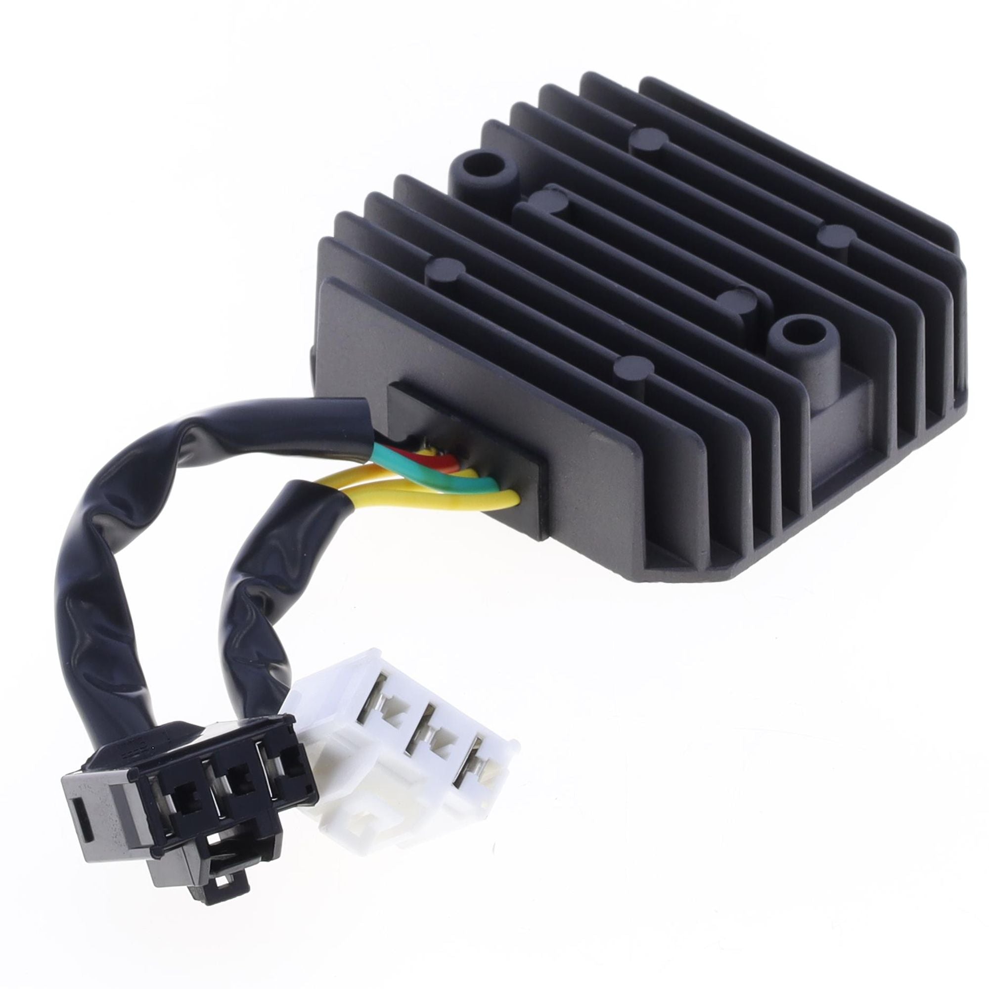 Voltage Regulator-0