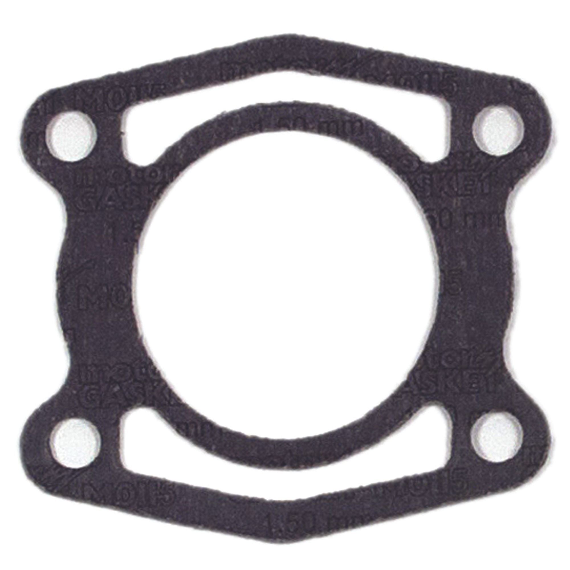 Exhaust Gasket-0