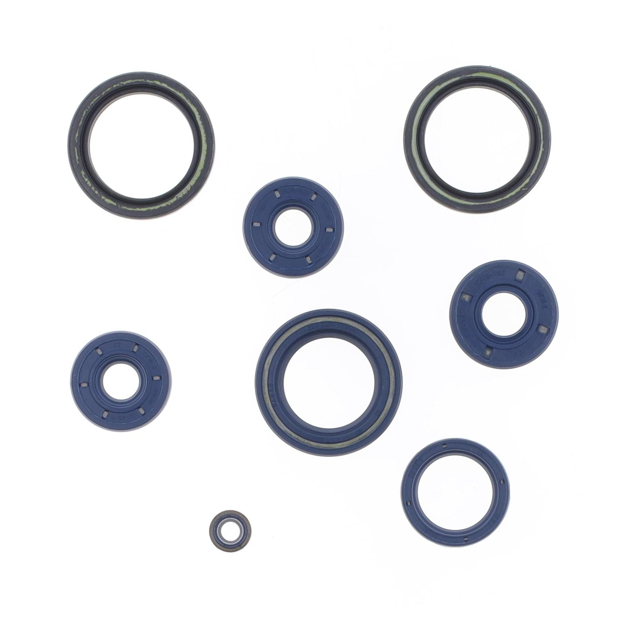 Engine Oil Seals Kit-0