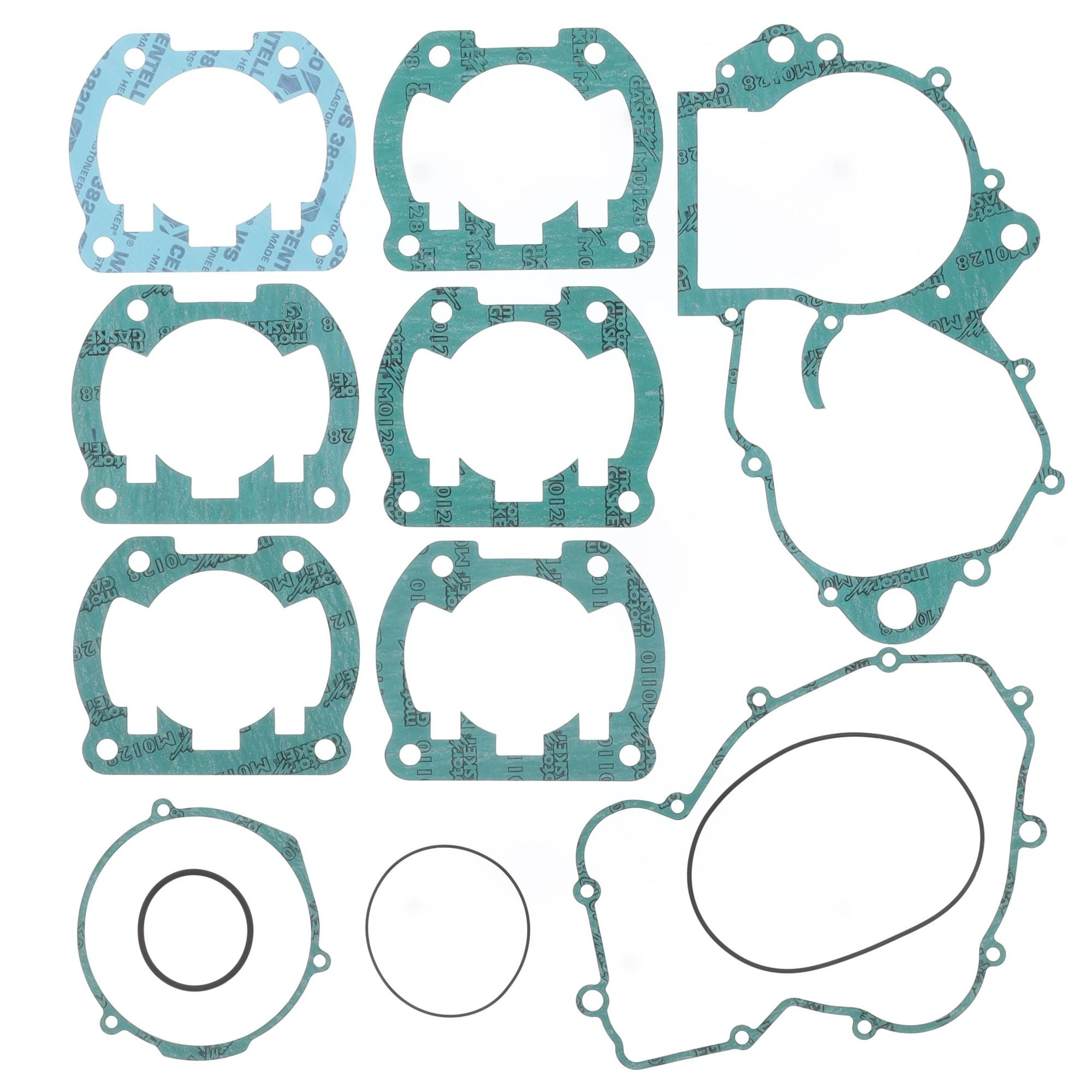 Complete Gasket Kit (oil seals not included)-0
