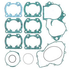 Complete Gasket Kit (oil seals not included)-0