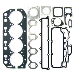 Complete Gasket Kit (oil seals not included)-0