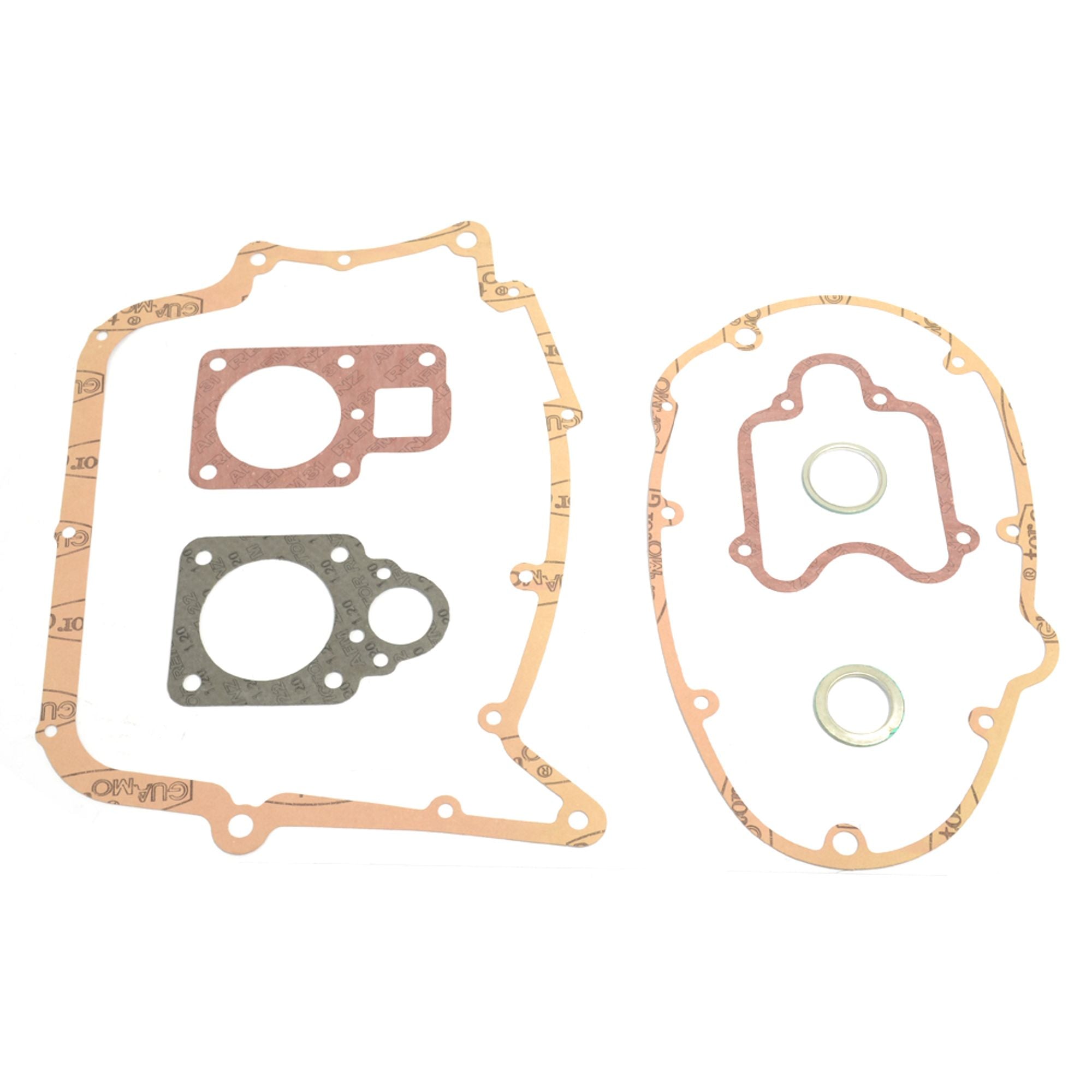 Complete Gasket Kit (oil seals not included)-0