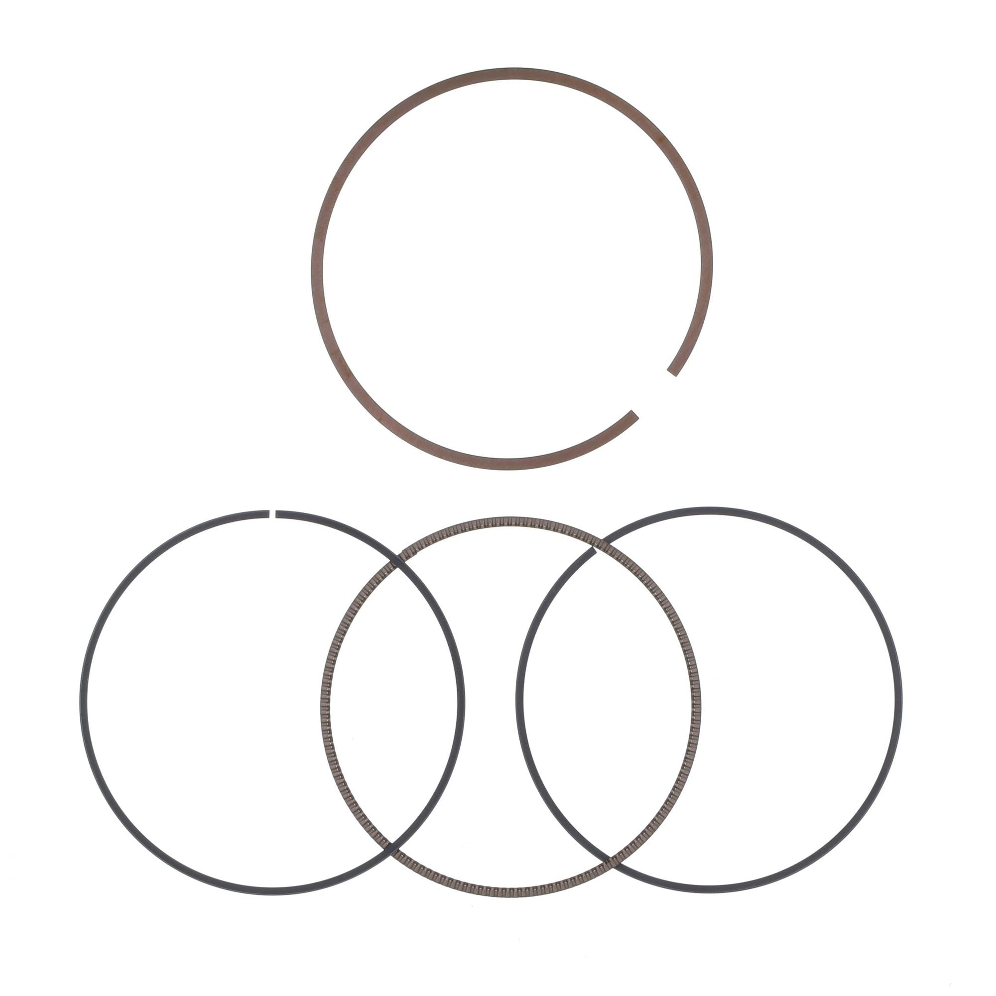 Ring Set Ø 88 mm for Athena Piston-0