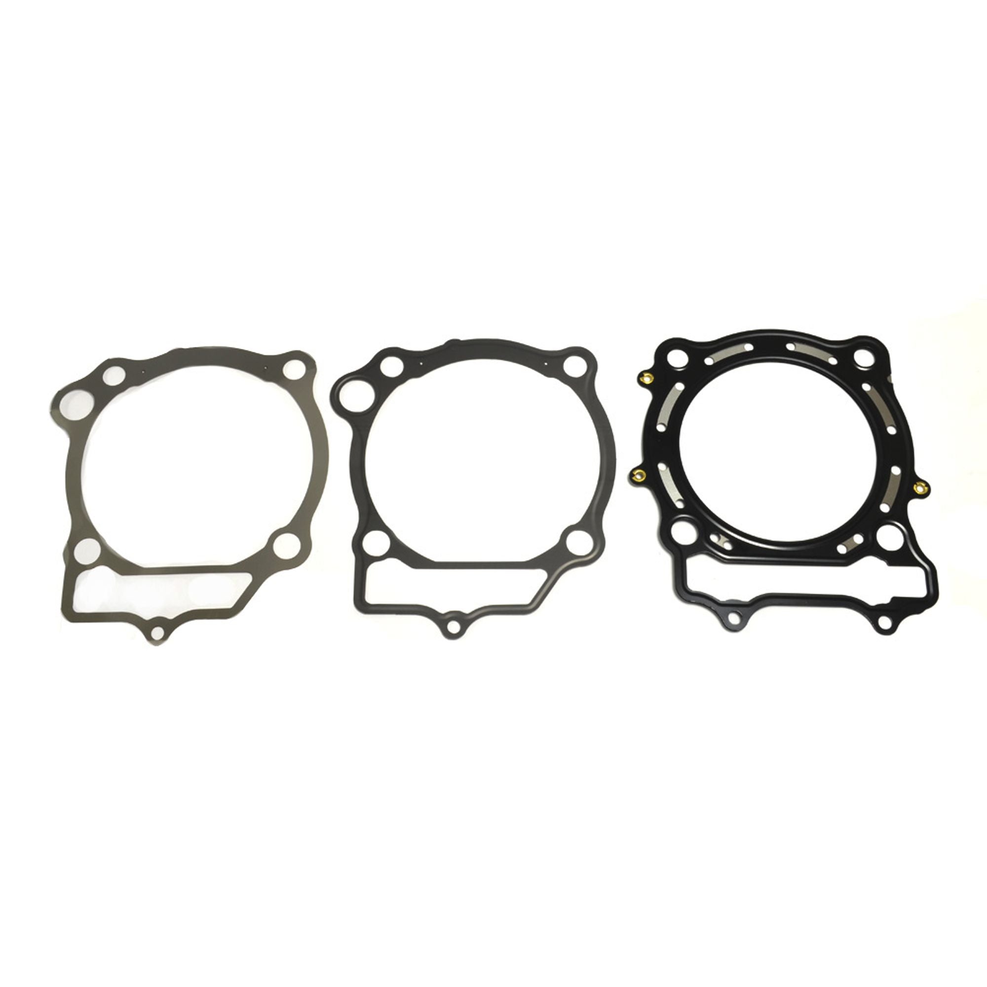 Race Gasket Kit: Gasket kit with Cylinder Head Gasket and 2 Cylinder Base Gaskets-0
