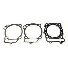 Race Gasket Kit: Gasket kit with Cylinder Head Gasket and 2 Cylinder Base Gaskets-0