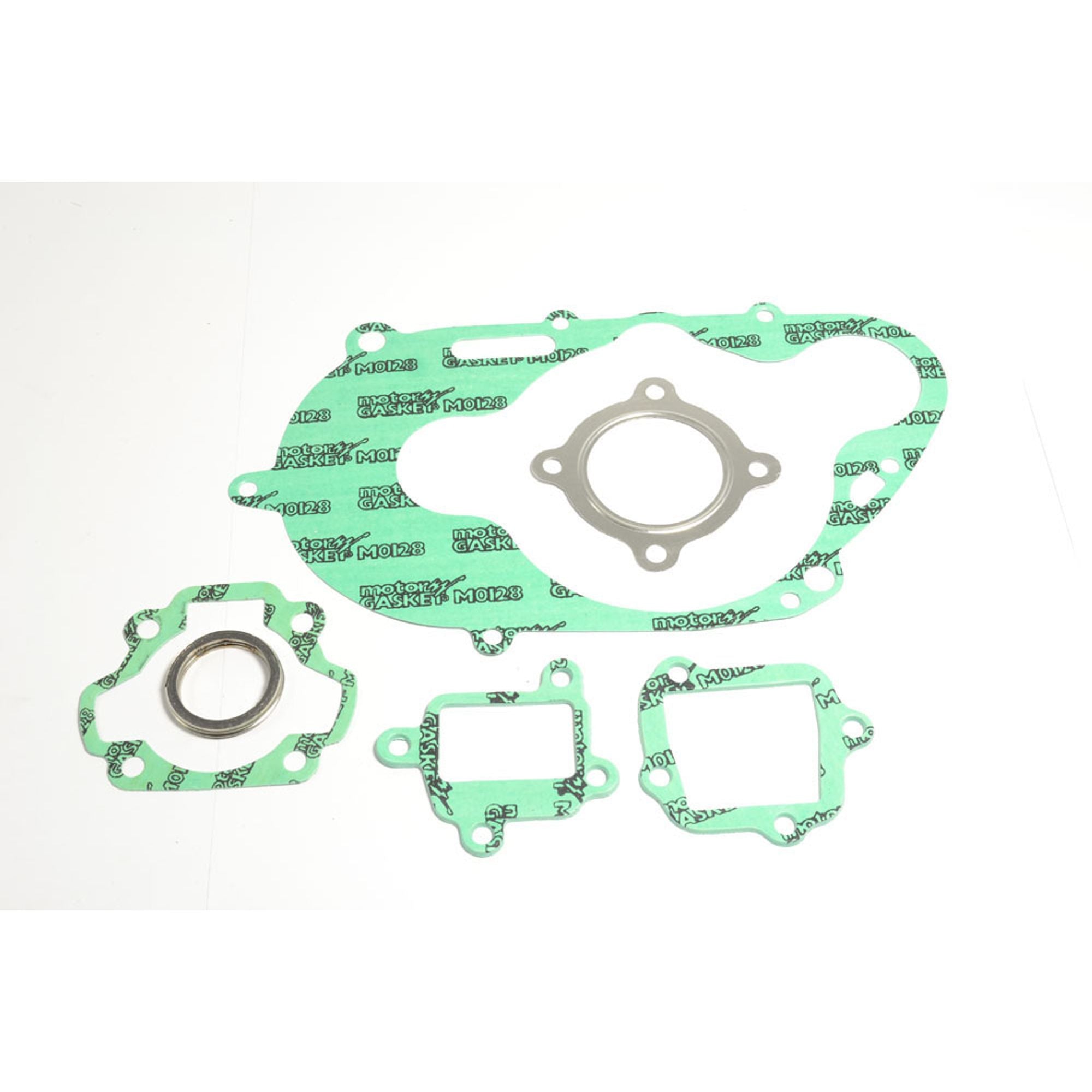 Complete Gasket Kit (oil seals not included)-0