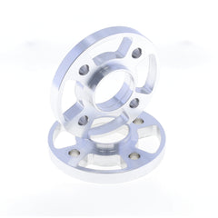 Lightweight Wheel Spacers without Bolts 4x108x63.3 th. 20mm-1