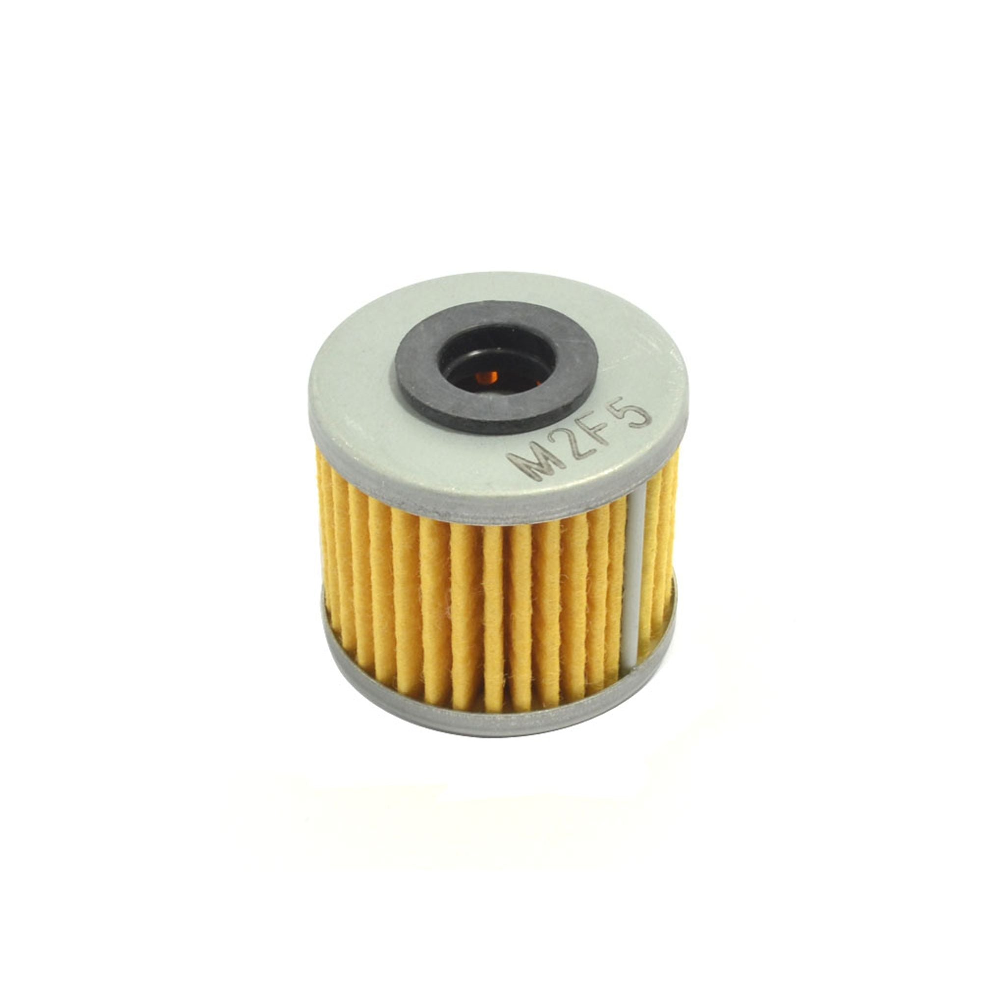 Oil Filter-0
