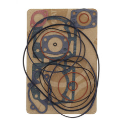 Complete Gasket Kit (oil seals not included)-1