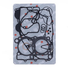 Complete Gasket Kit (oil seals not included)-1