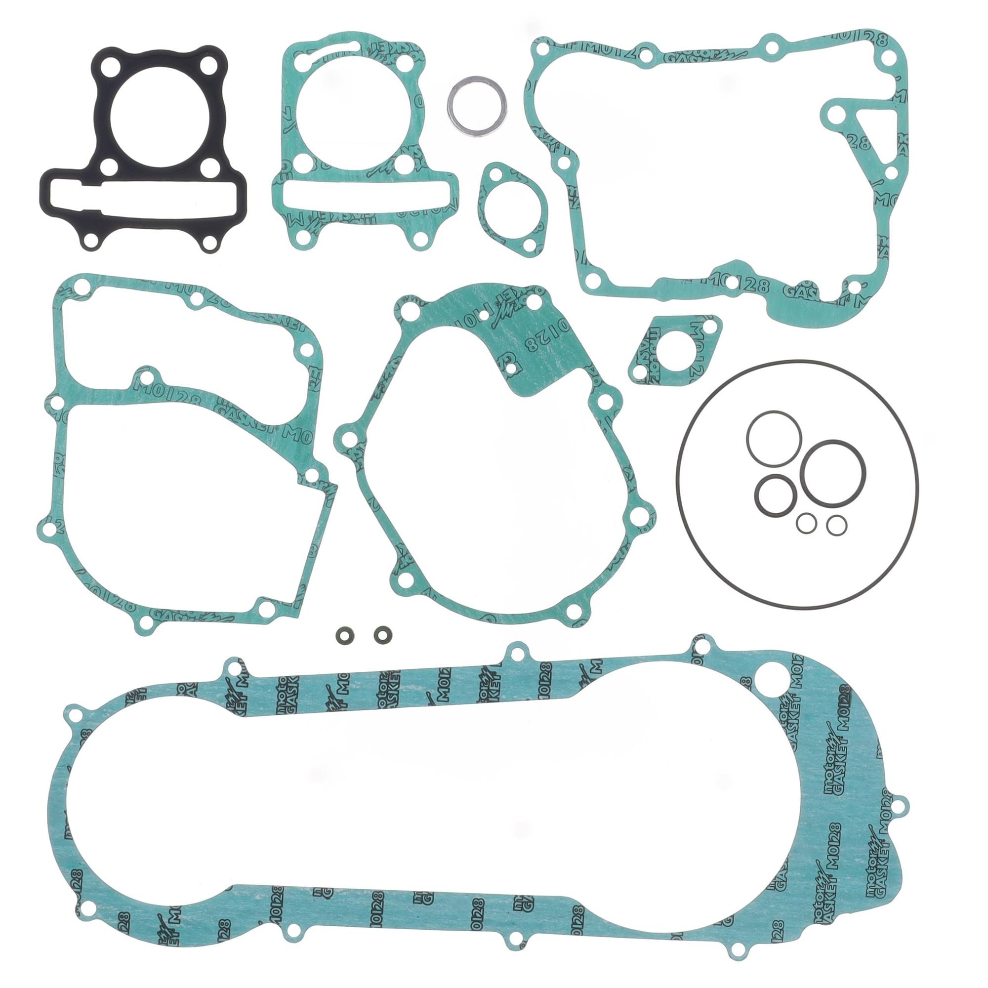 Complete Gasket Kit (oil seals not included)-0