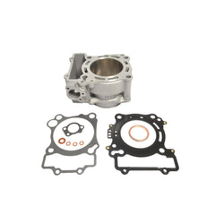 Standard Bore Cylinder Kit Ø 77 mm, 250 cc with Gaskets (no piston included)-3