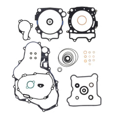 Complete Gasket Kit (oil seals included)-0