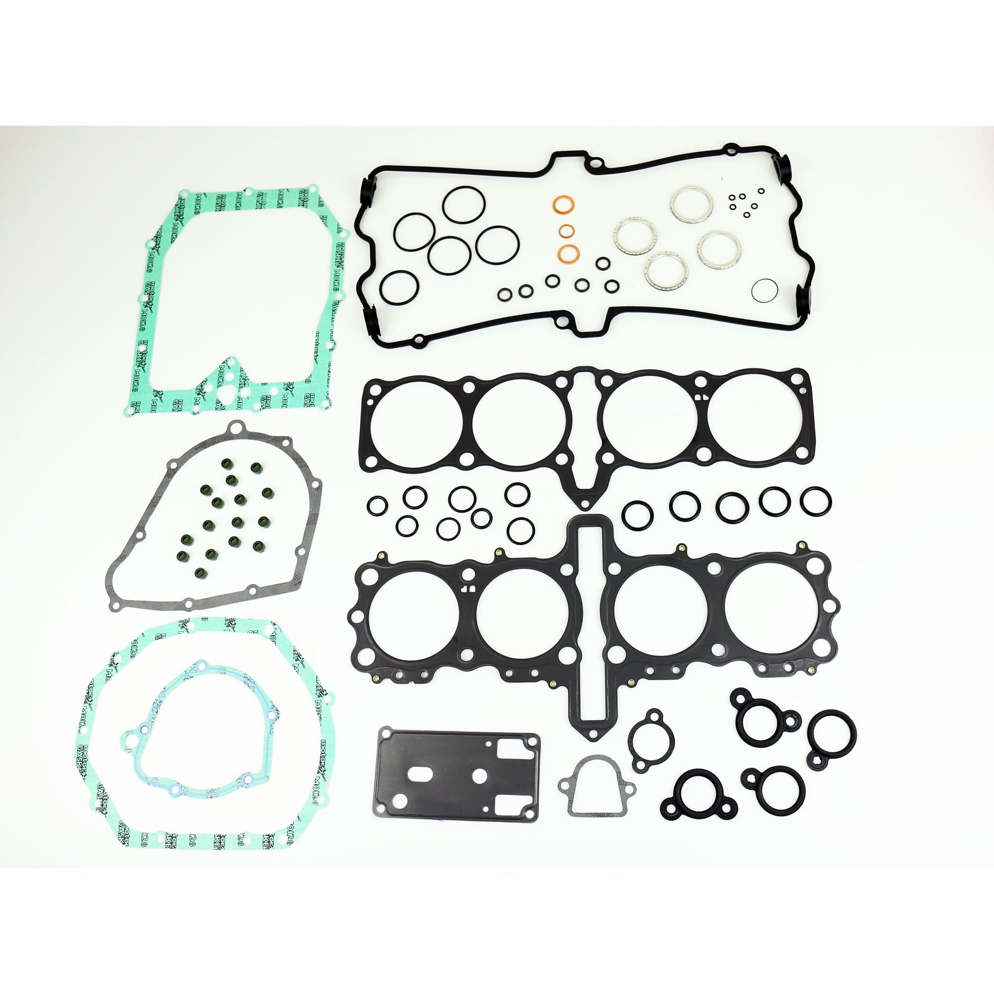 Complete Gasket Kit (oil seals not included)-0