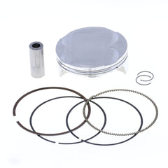 4T Forged Racing Piston Ø 89,96 mm for Athena Big Bore Cylinder-0