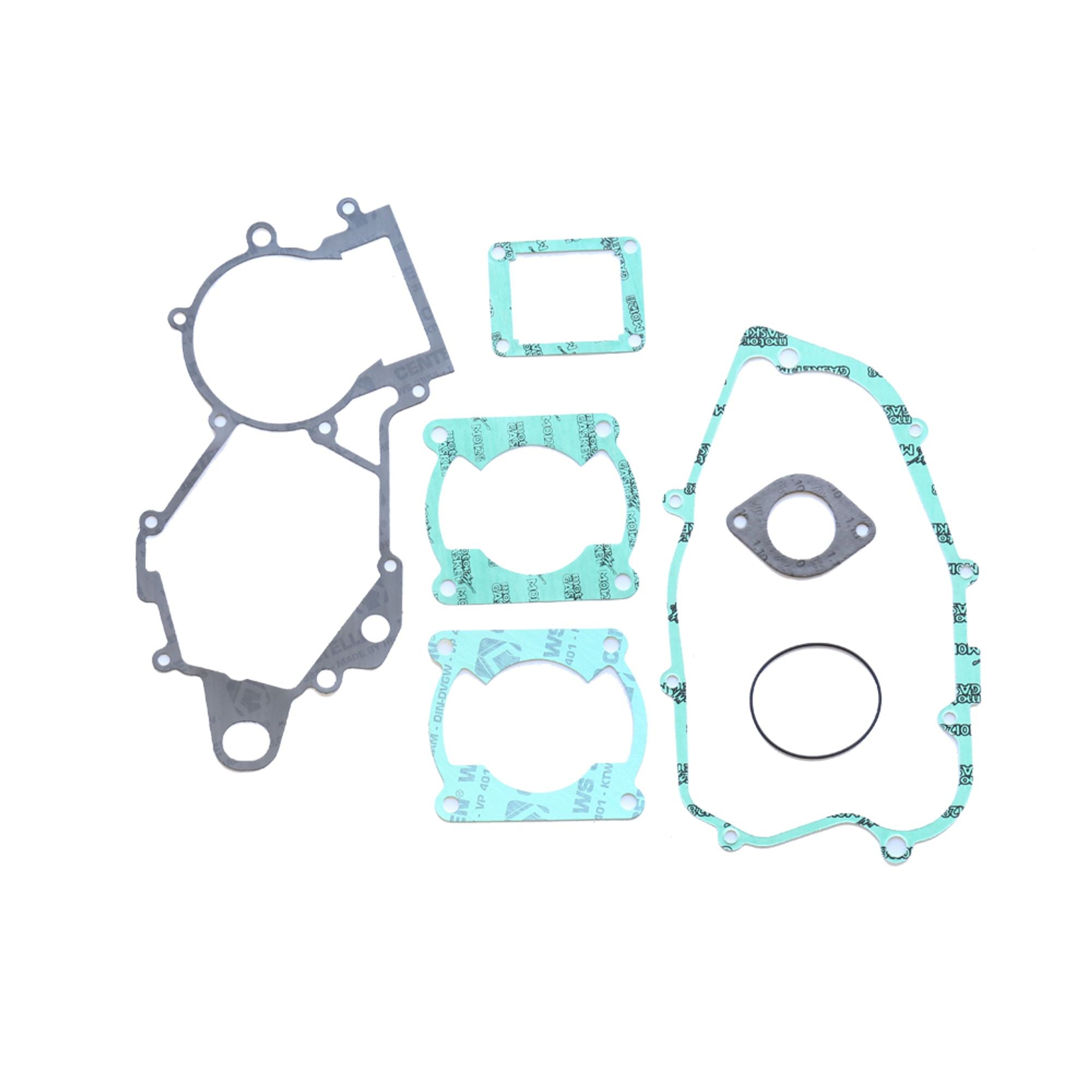 Complete Gasket Kit (oil seals not included)-0