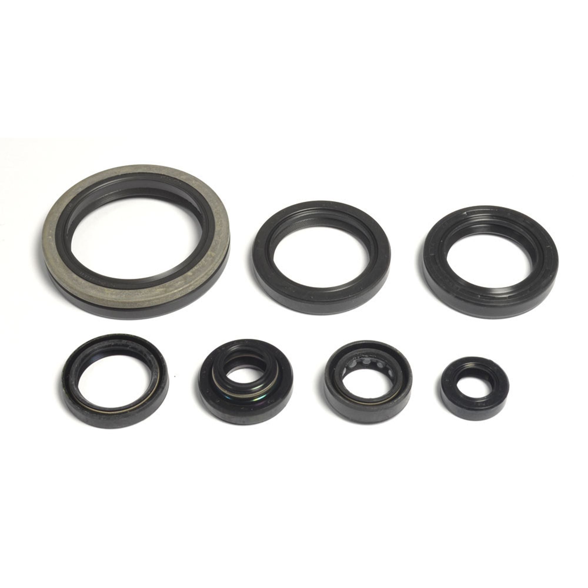 Engine Oil Seals Kit-0