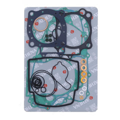 Complete Gasket Kit (oil seals not included)-1