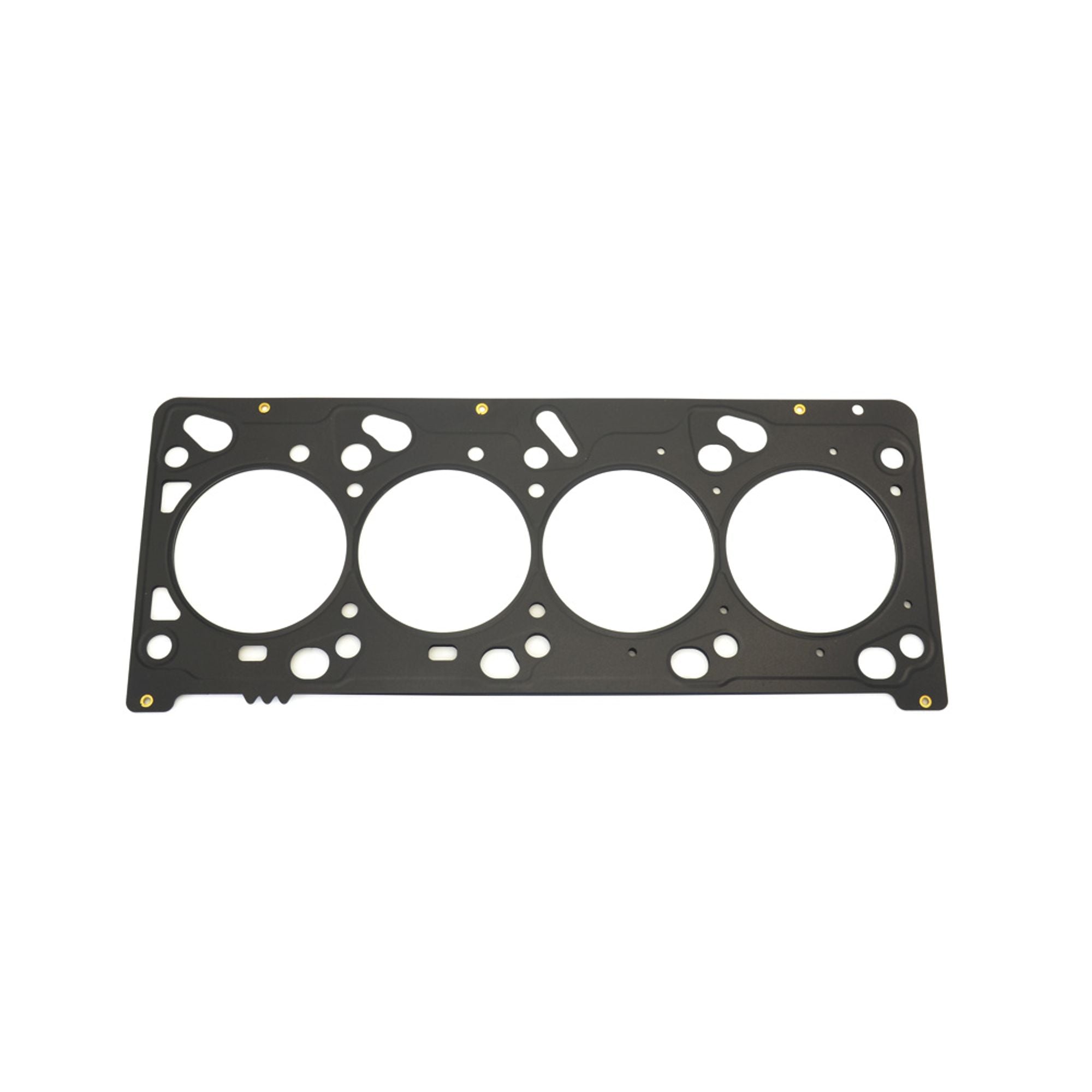 Multilayer Racing Head Gasket thickness 1 mm Ø 86,2 mm with Gas Stopper-0