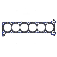 Cut Ring Racing Head Gasket thickness 1 mm Ø 87 mm-0