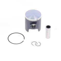 Top End Piston Kit: Cast 2-Stroke Piston Ø 47,45 mm + Top End Gasket Kit-3