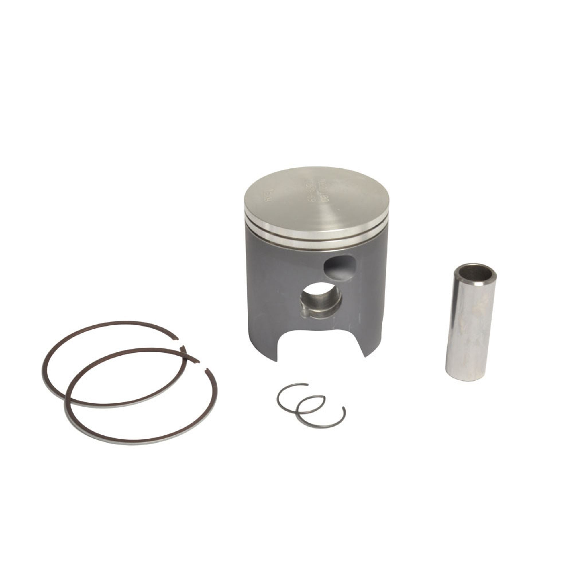 Forged Piston Ø 57 mm for OE Cylinder-0