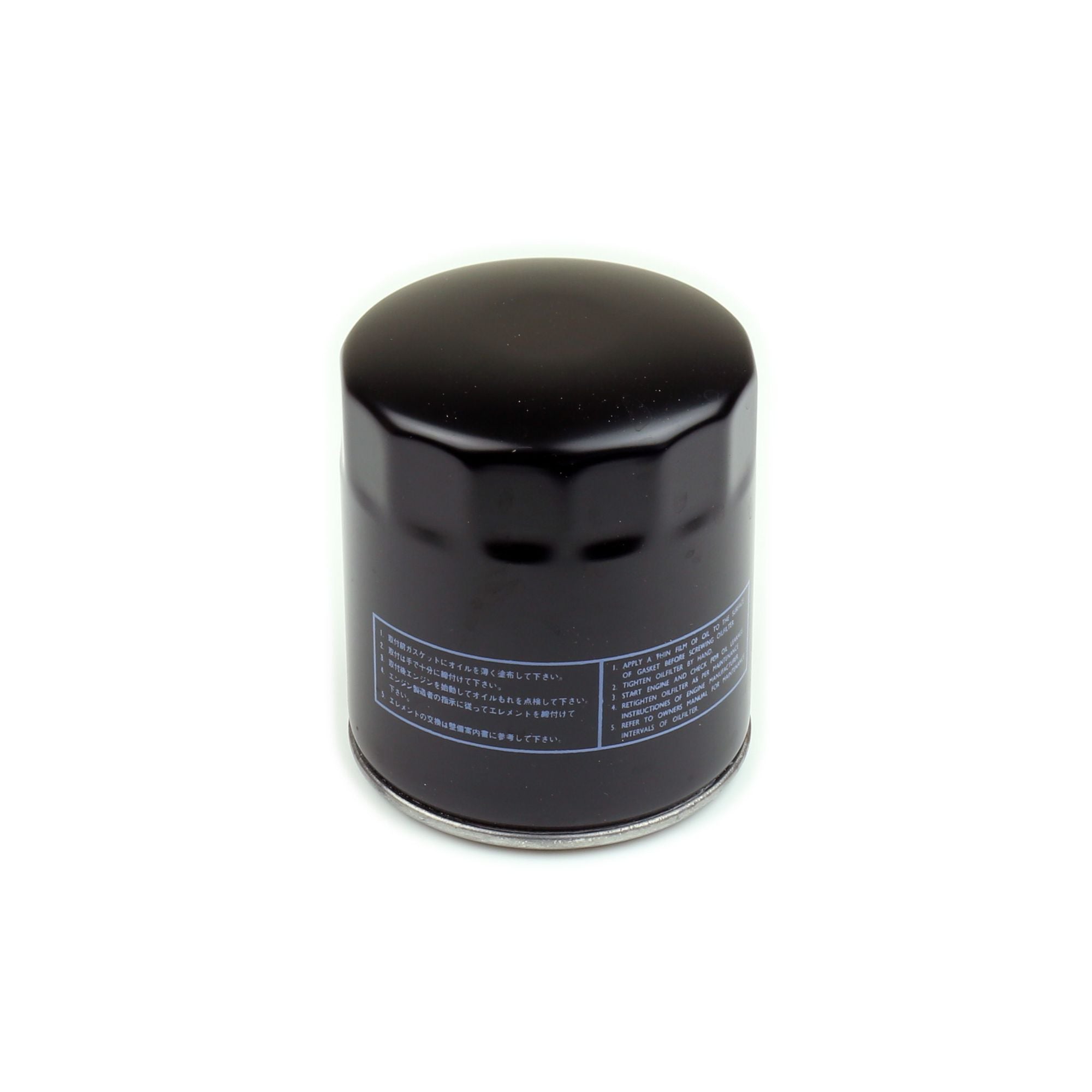 Oil Filter-0