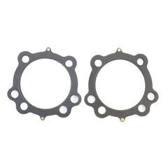 Head gasket kit big bore 3-3/4",  thickness 0.030"-0