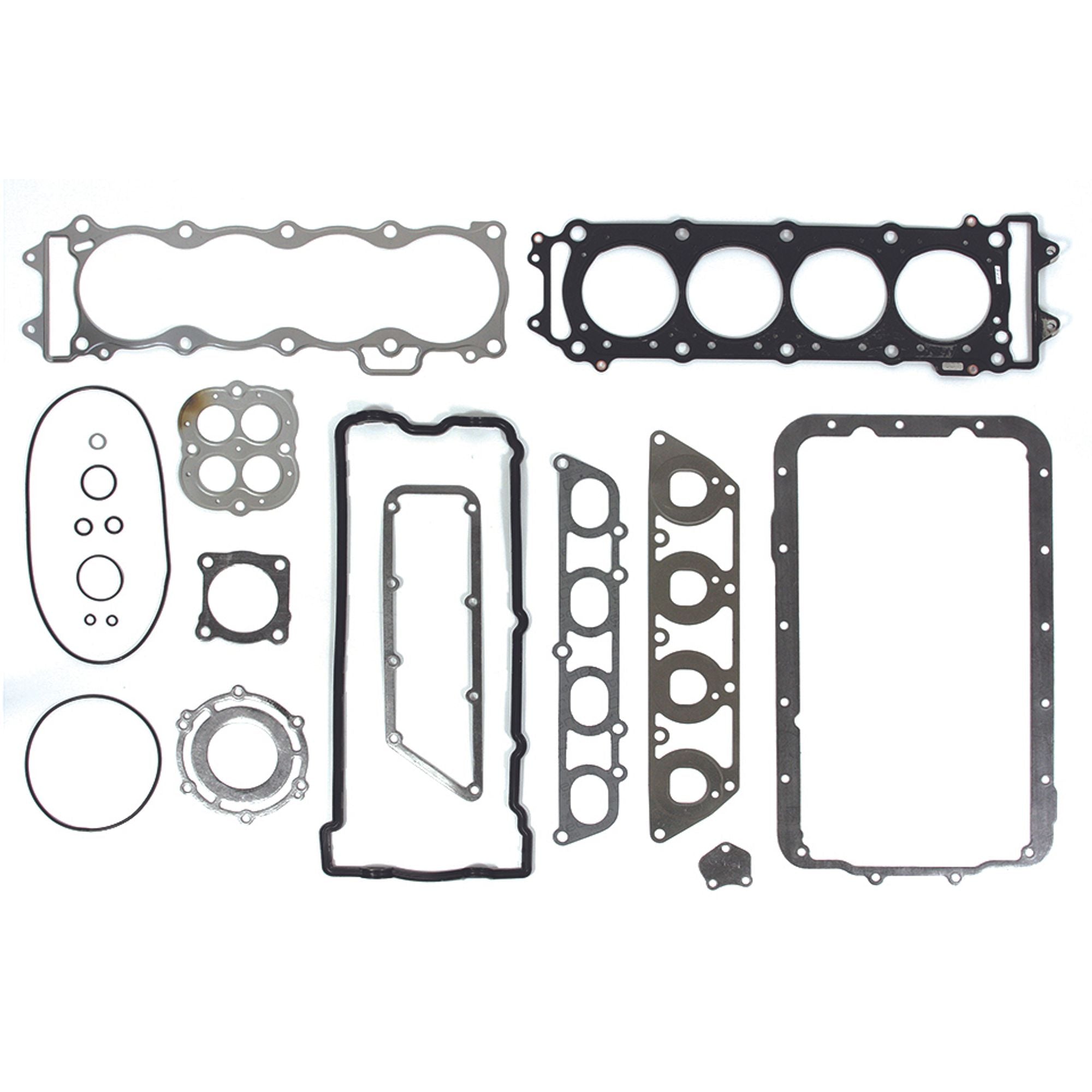 Complete Gasket Kit (oil seals not included)-0
